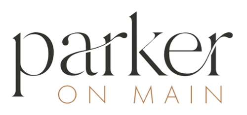 parker on main logo