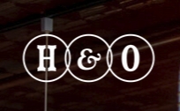 hope & olive logo