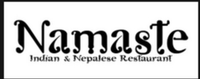 namaste logo
