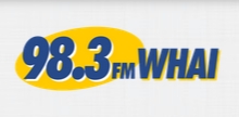whai logo