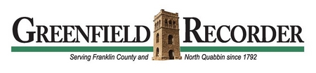Greenfield Recorder logo