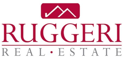 Ruggeri Realestate logo