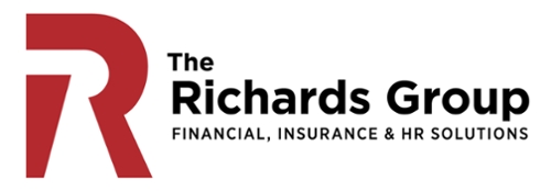 The Richards Group logo
