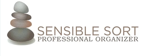 sensible sort logo