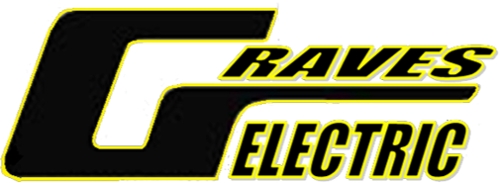 graves electric logo