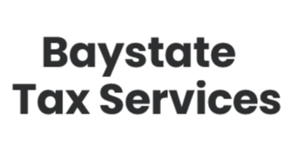 baystate tax services logo
