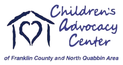 childrens advocacy center logo