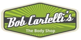 bob cartelli logo