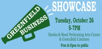 Greenfield Business Showcase