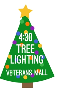 Tree Lighting