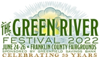 Green River Festival