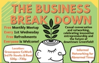 Business Breakdown
