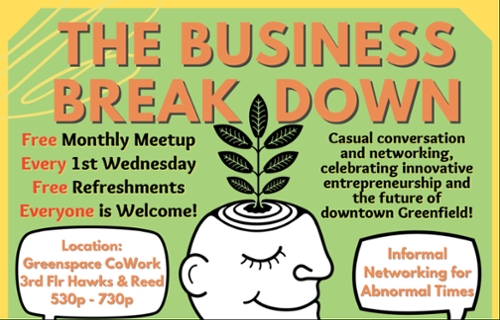 Business Breakdown