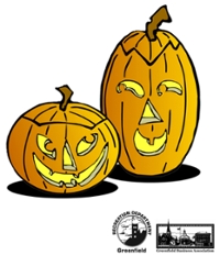 Downtown Trick-or-Treat