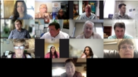 GBA Board Meeting