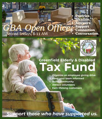 GBA Open Office
