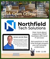 GBA Open Office