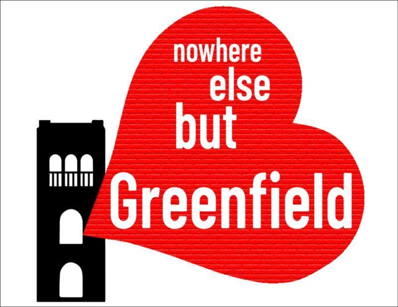 Greenfield Business Association Logo